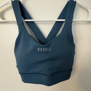 NOBULL Pace Sports Bra - Size XS